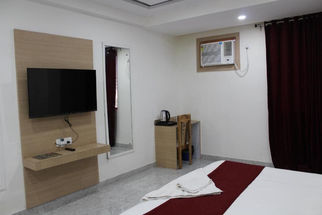 Superior Double Room room - Image 2