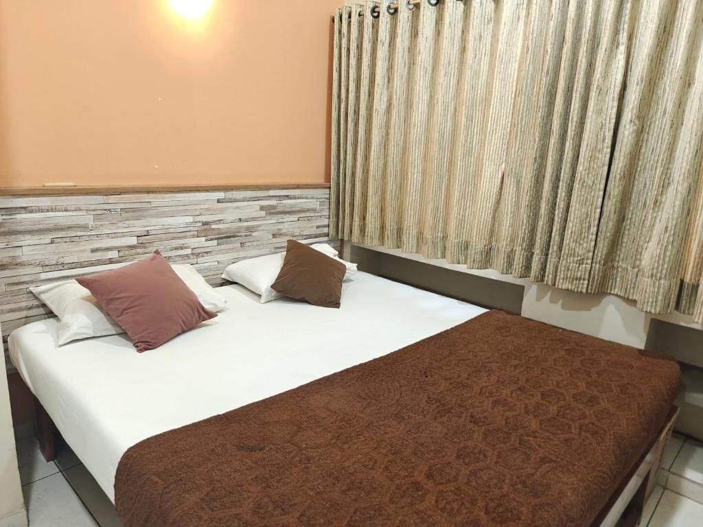 Standard Double Room with Fan room - Image 1