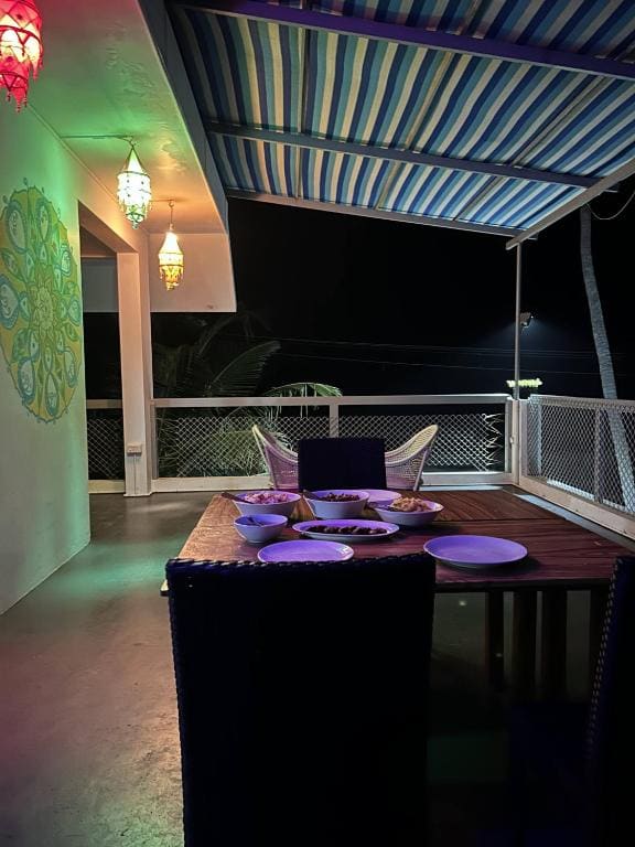 Deluxe Double or Twin Room with Garden View room - Image 3