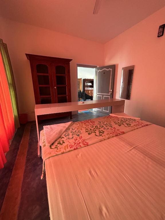 Deluxe Double or Twin Room with Garden View room - Image 1