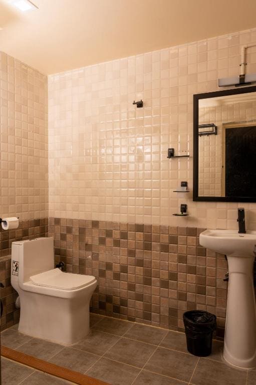 Standard Single Room room - Image 1