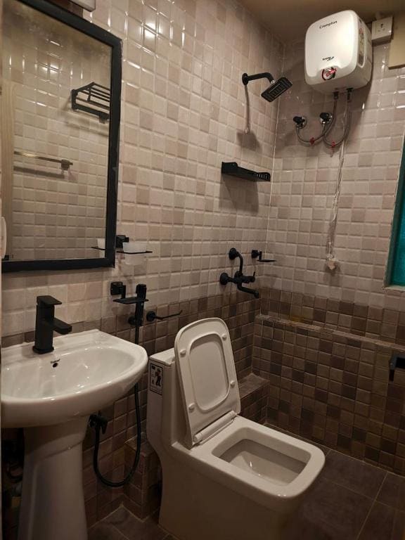 Standard Single Room room - Image 2