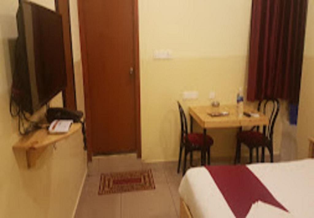 Deluxe Double Room room - Image 3