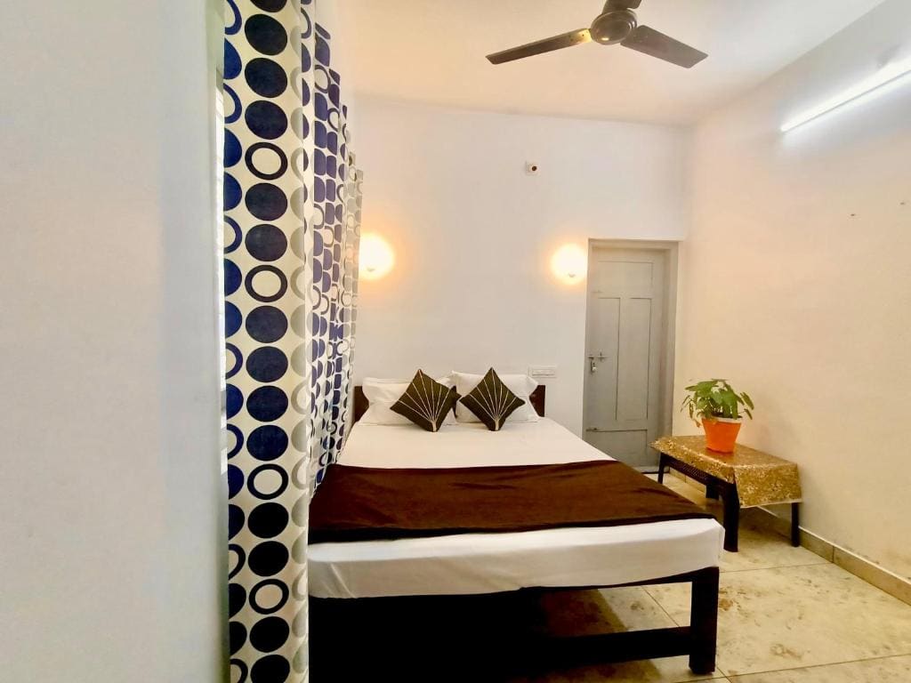 Four-Bedroom Holiday Home room - Image 3