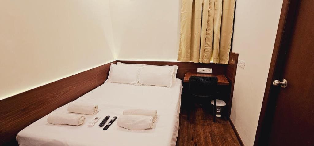 Queen Room room - Image 1