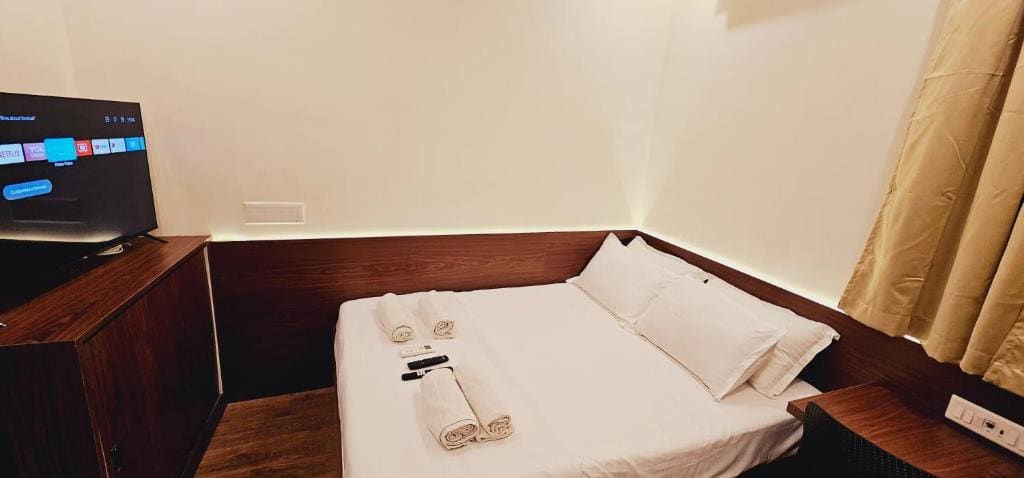 Queen Room room - Image 3