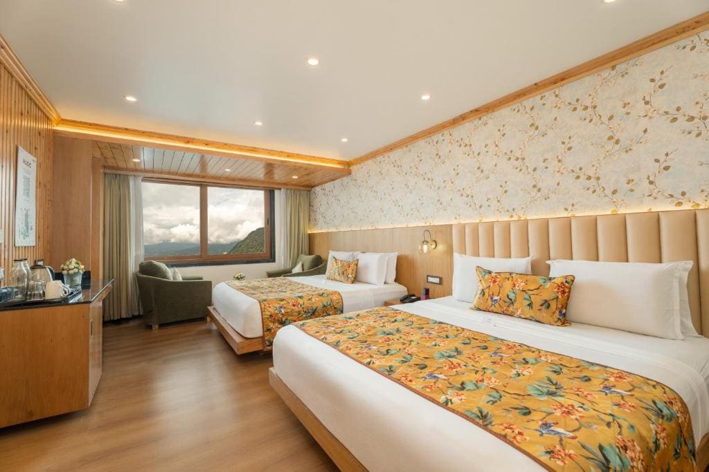 Family View Room room - Image 1