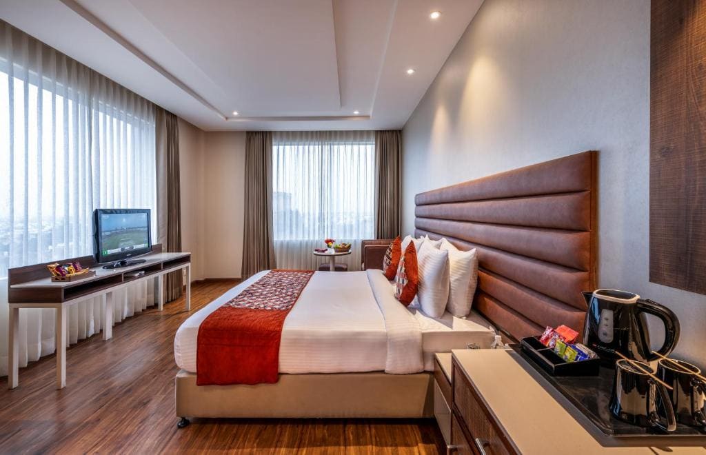 Queen Room room - Image 1