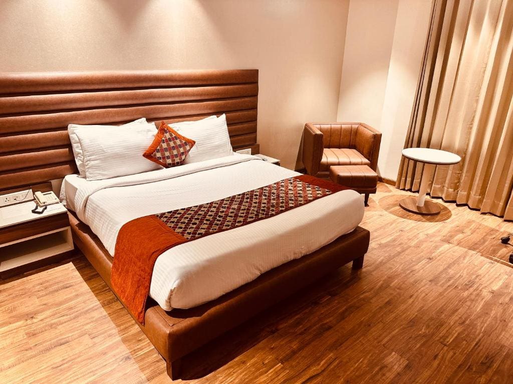 Twin Room room - Image 1