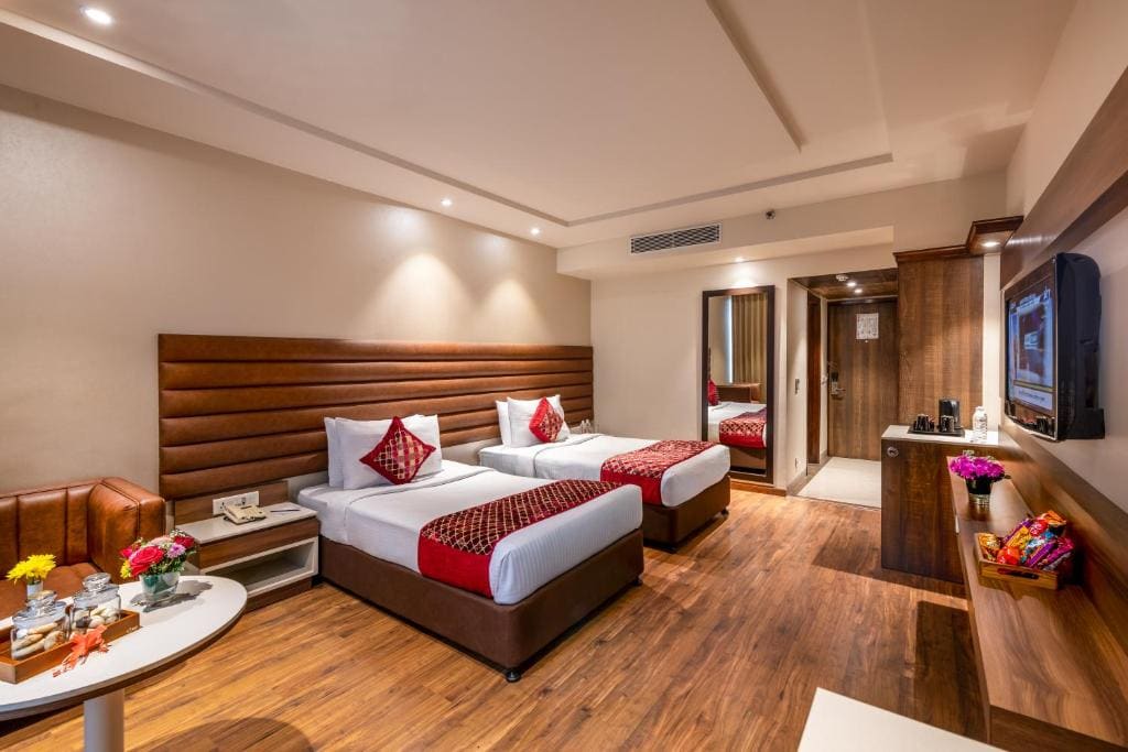 Twin Room room - Image 2