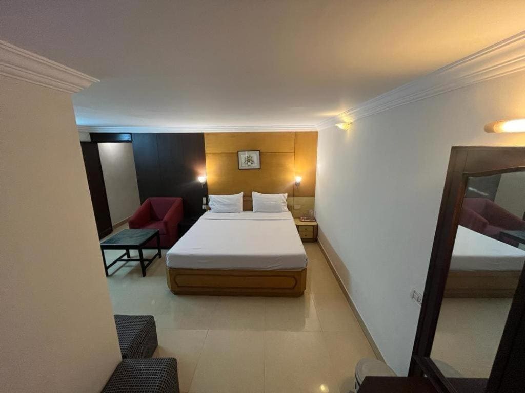 Standard Double Room room - Image 1