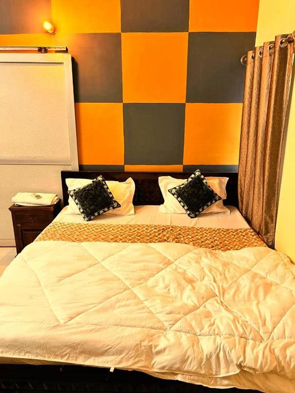 Deluxe Double Room room - Image 1