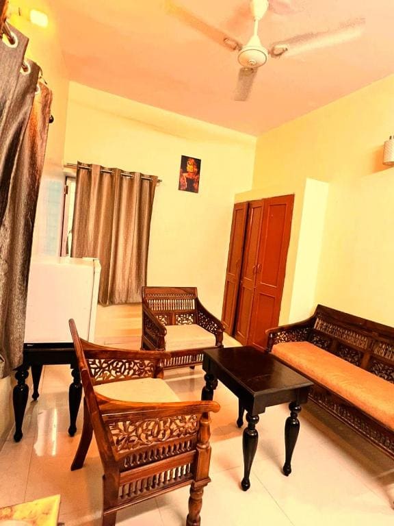 Deluxe Double Room room - Image 2