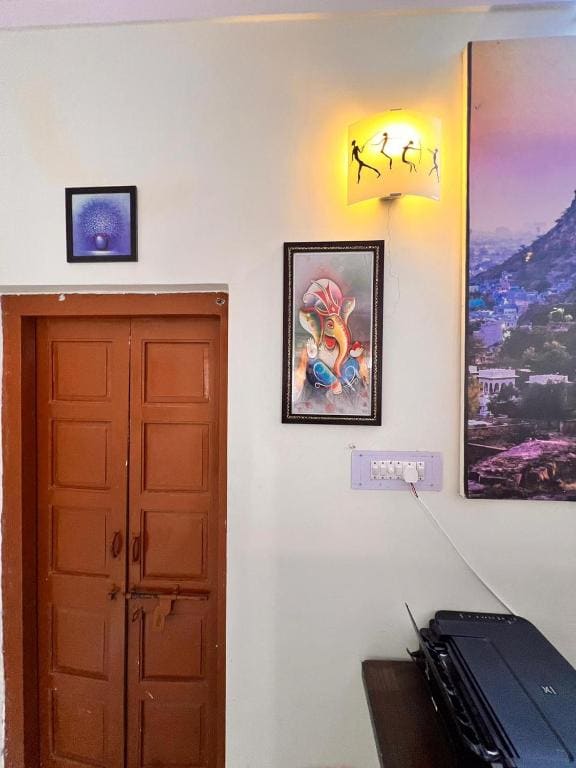 Deluxe Room room - Image 1