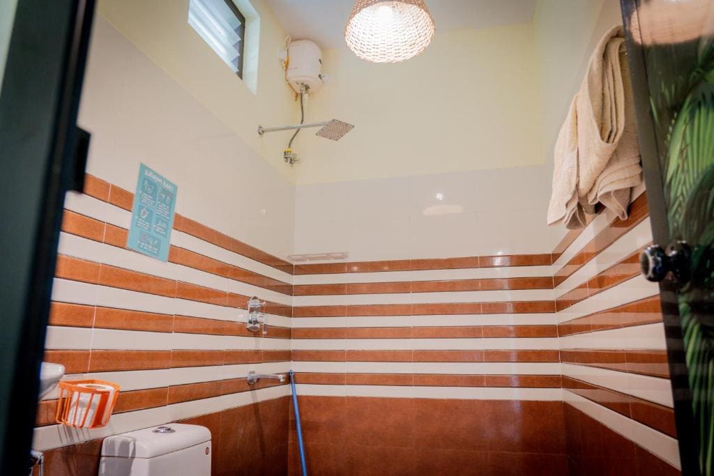 King Room with Balcony room - Image 3