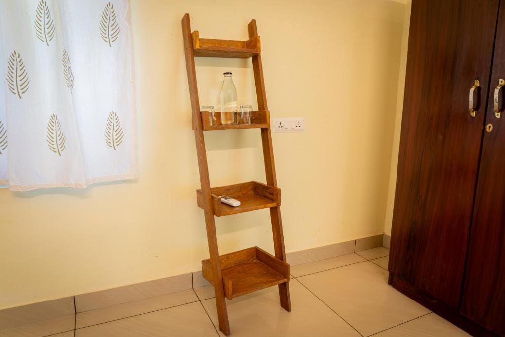 King Room with Balcony room - Image 1