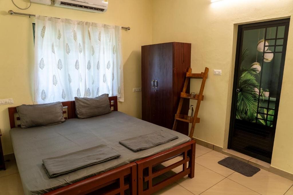 King Room with Garden View room - Image 2