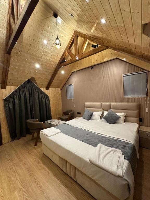 Double Room room - Image 2