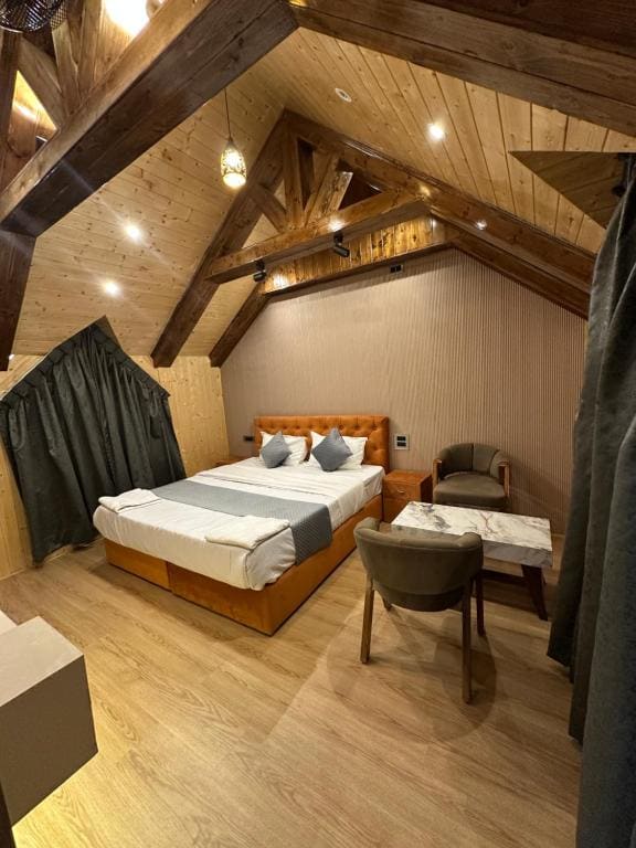 Double Room room - Image 1