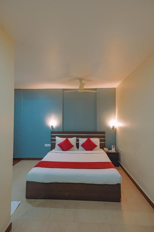 Standard Double Room room - Image 1