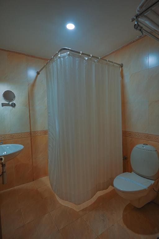 Standard Suite room - Image 3