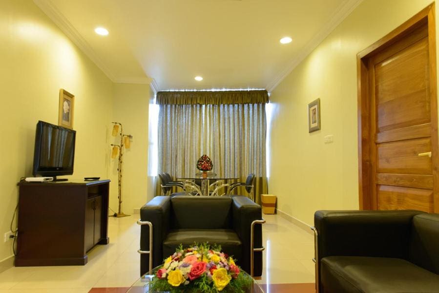 Deluxe Suite room - Image 1