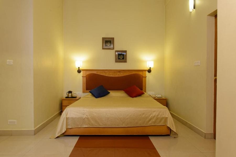 Deluxe Suite room - Image 2