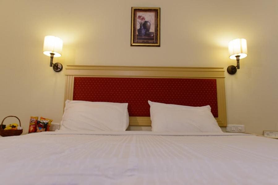 Superior Double Room room - Image 2