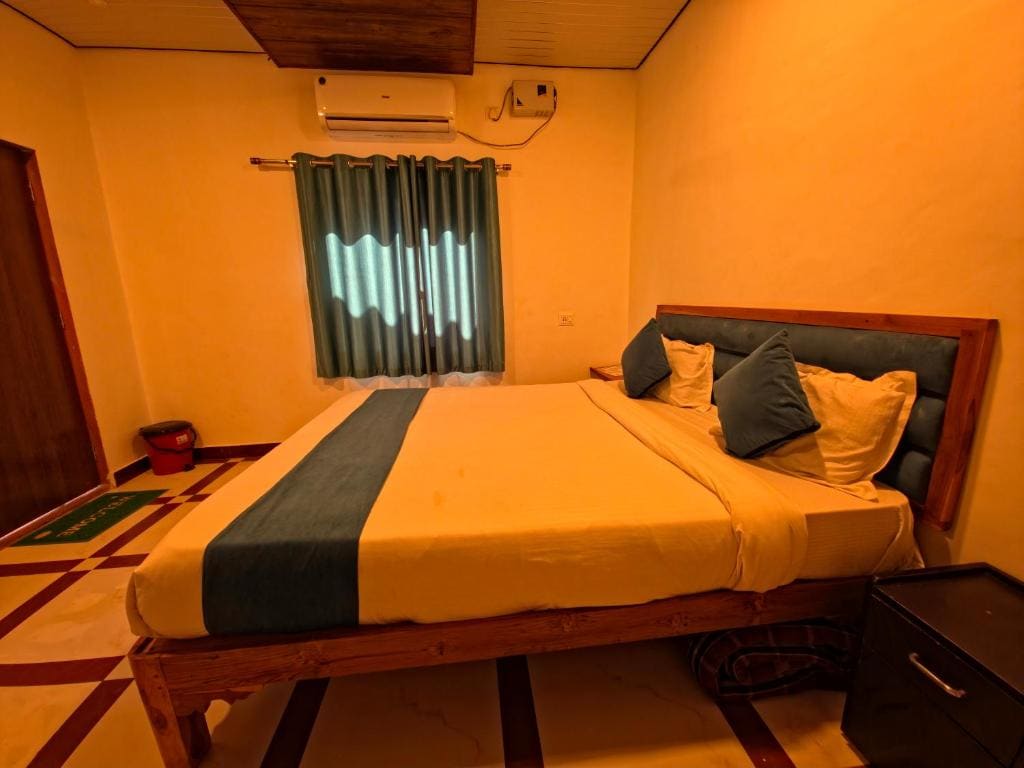 Double Room room - Image 3