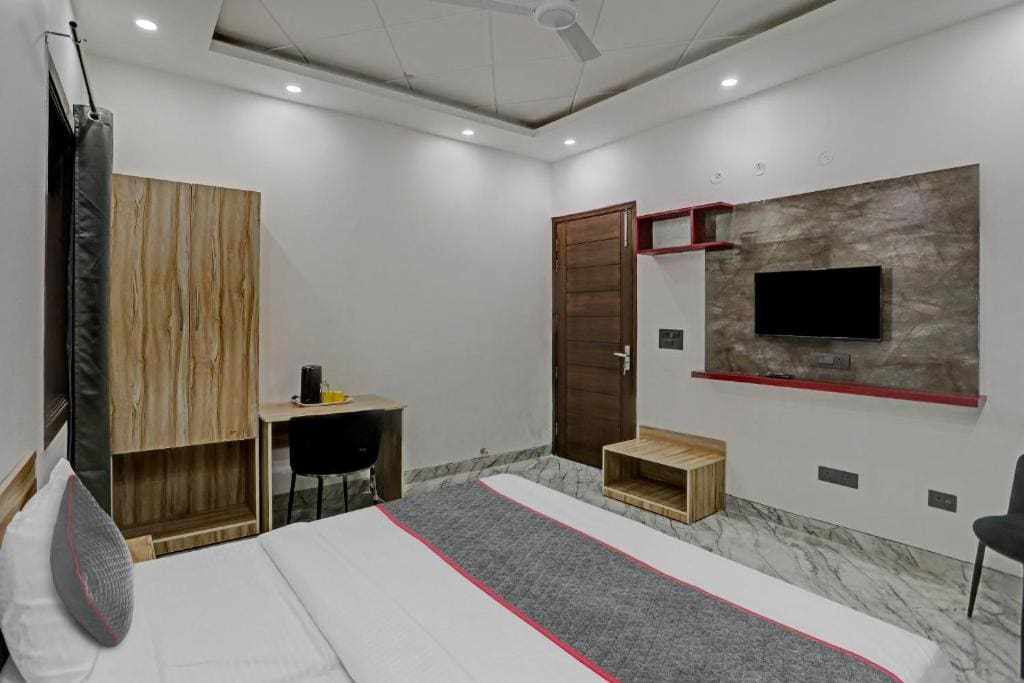 Classic Triple Room room - Image 3