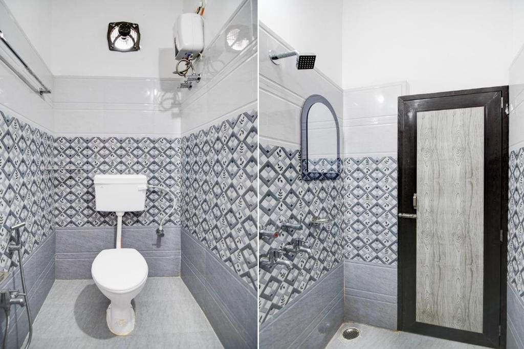 Classic Triple Room room - Image 3
