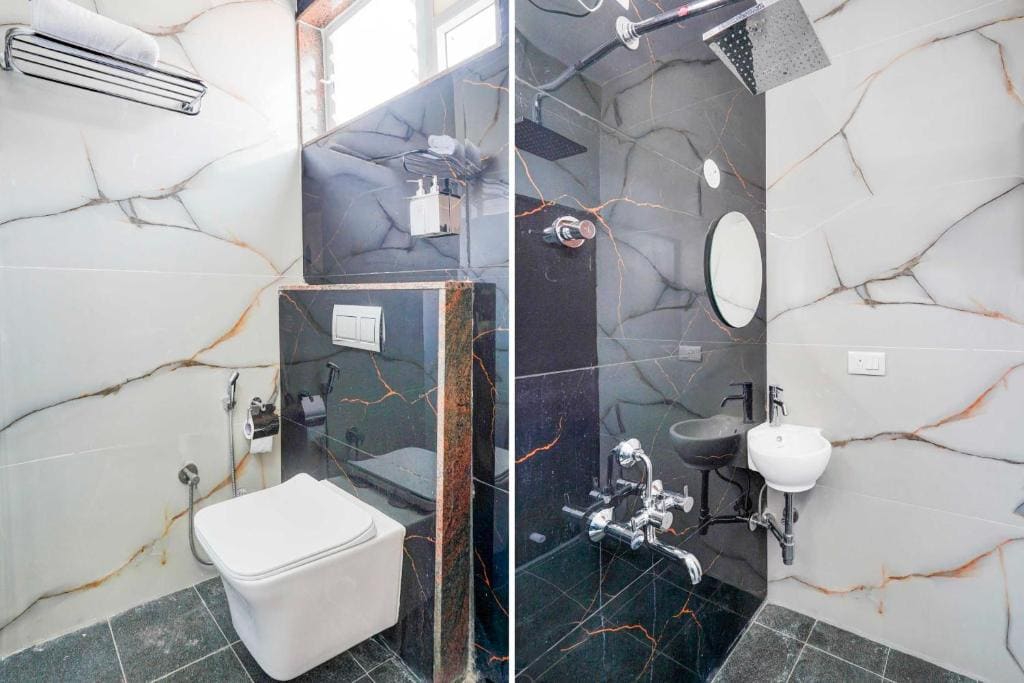 Classic Triple Room room - Image 1