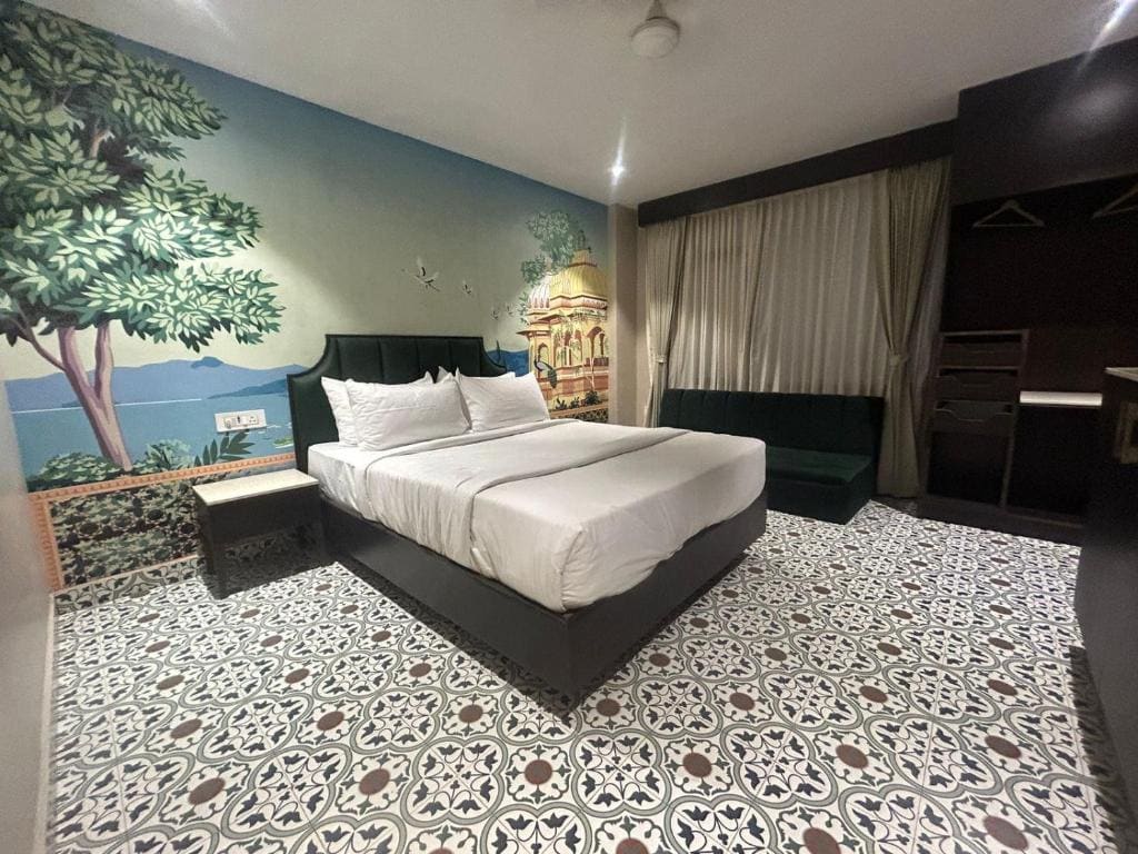 Classic Triple Room room - Image 3
