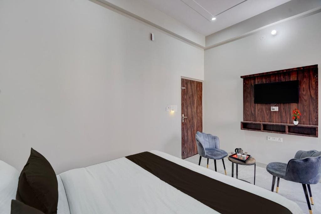 Classic Triple Room room - Image 1