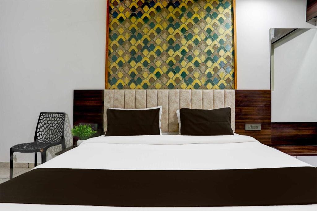 Classic Triple Room room - Image 2