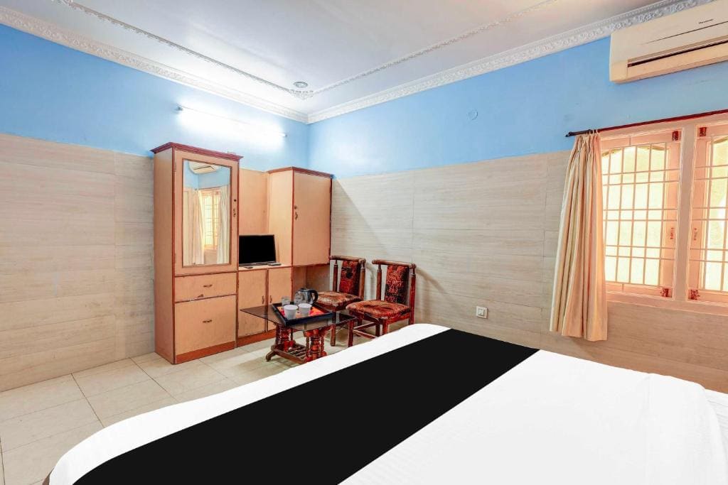Classic Triple Room room - Image 1