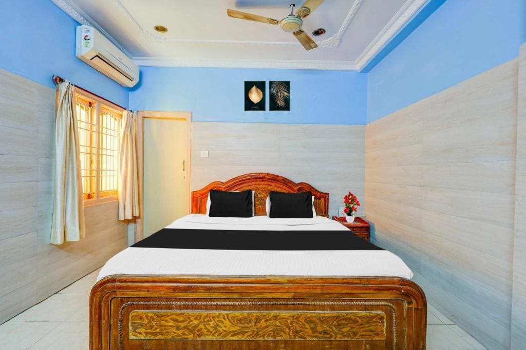 Classic Triple Room room - Image 3