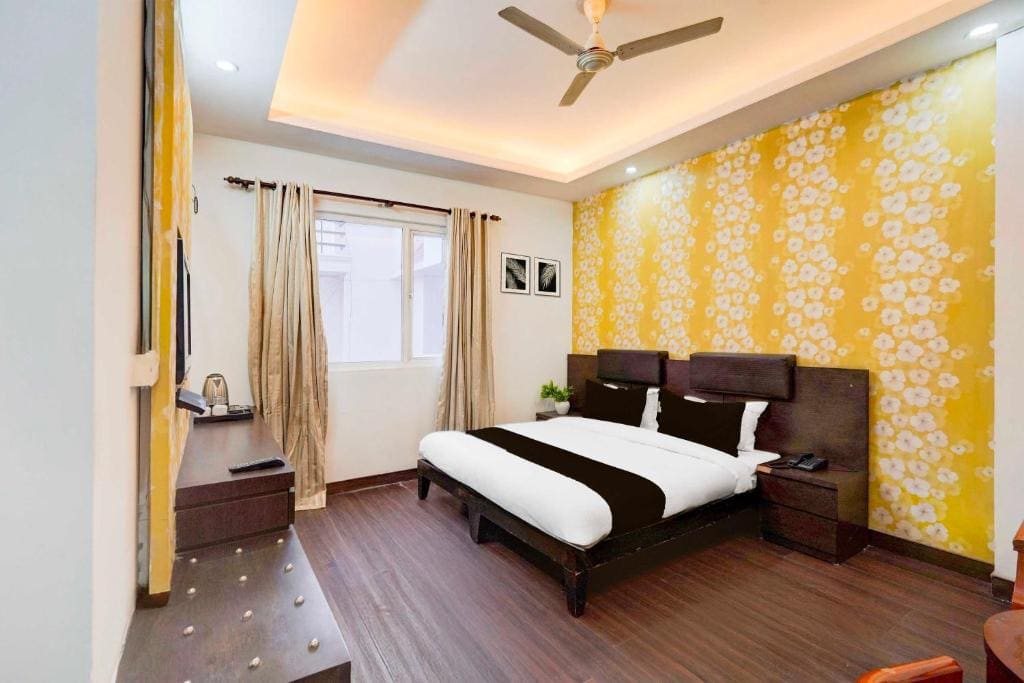 Classic Triple Room room - Image 1