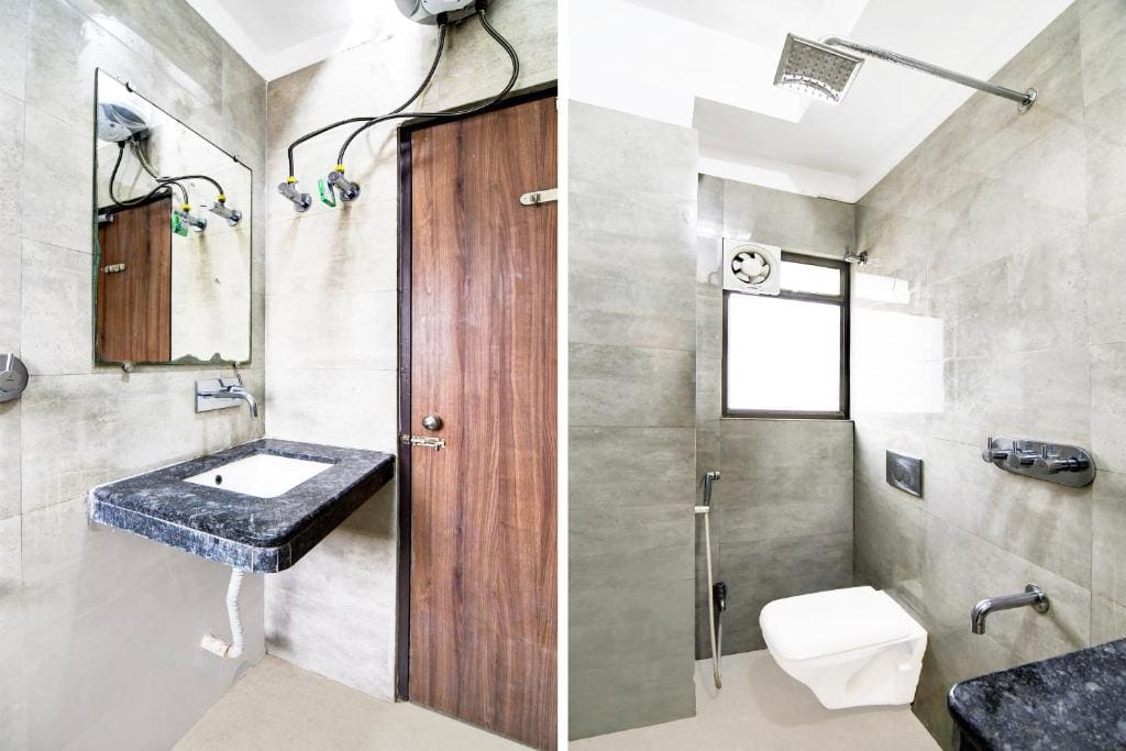 Classic Triple Room room - Image 2