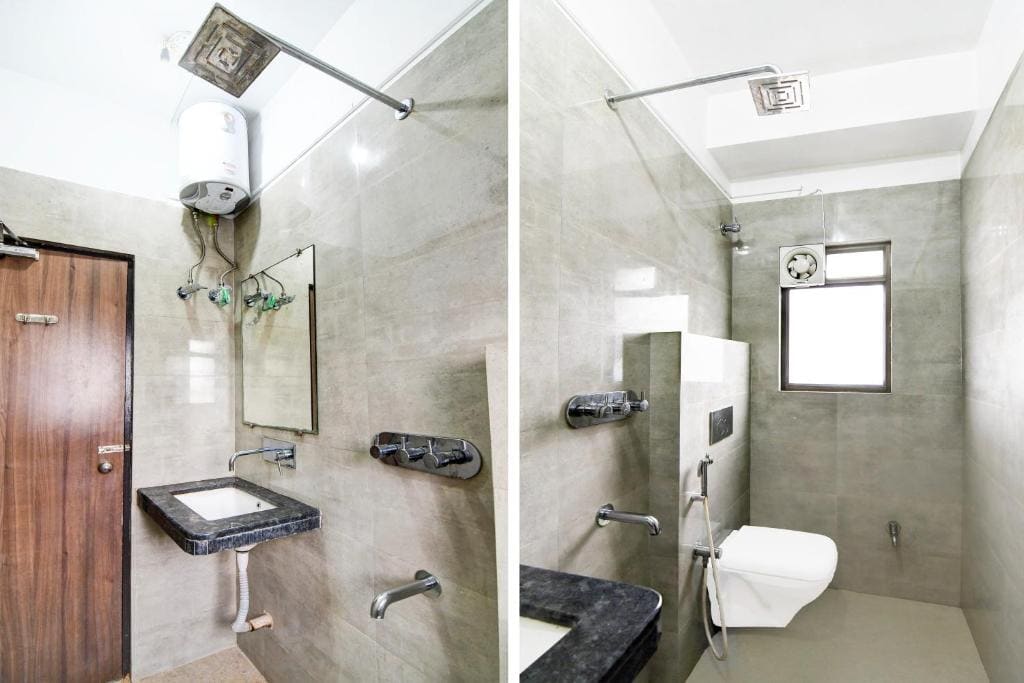 Classic Triple Room room - Image 1