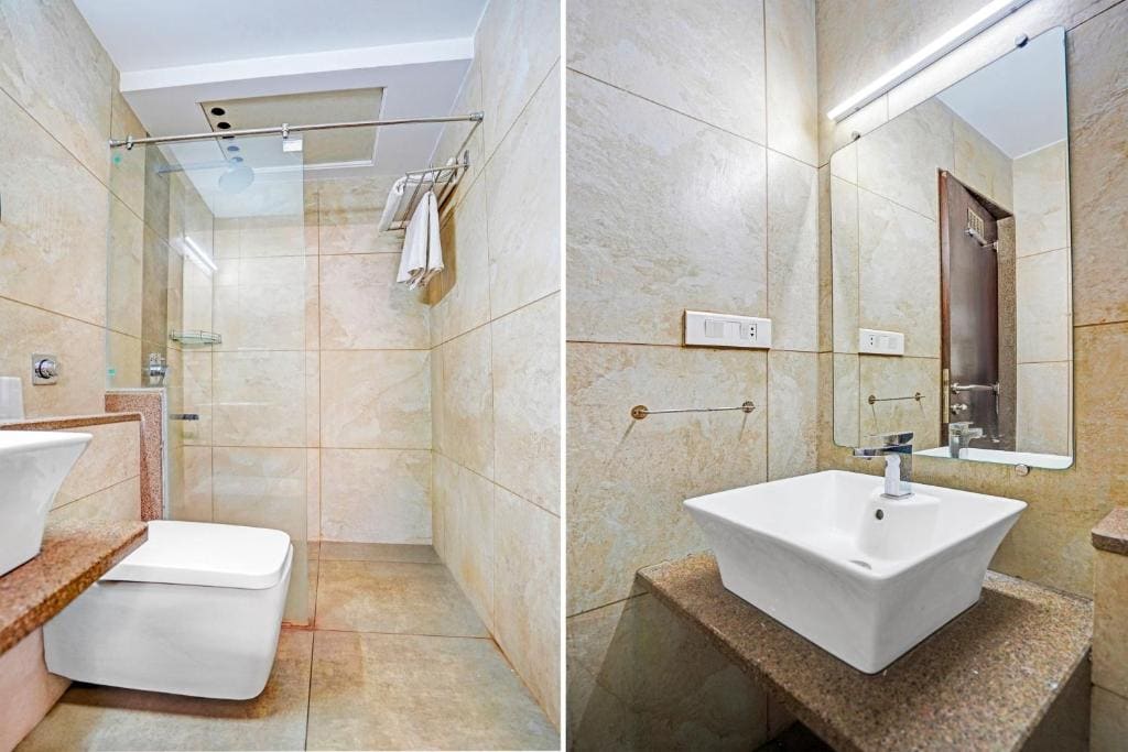 Superior Triple Room room - Image 3