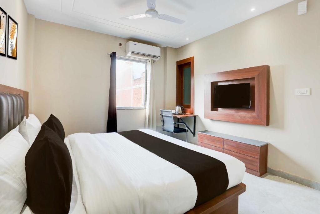 Classic Triple Room room - Image 1