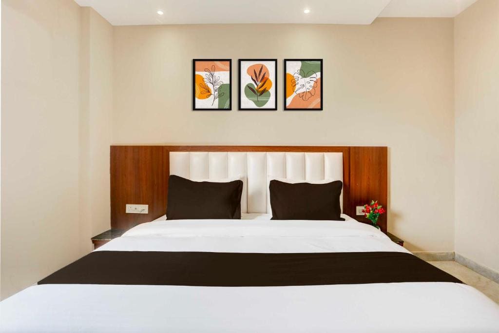 Classic Triple Room room - Image 3
