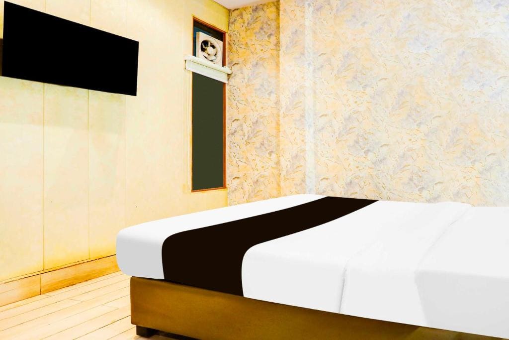 Classic Triple Room room - Image 1