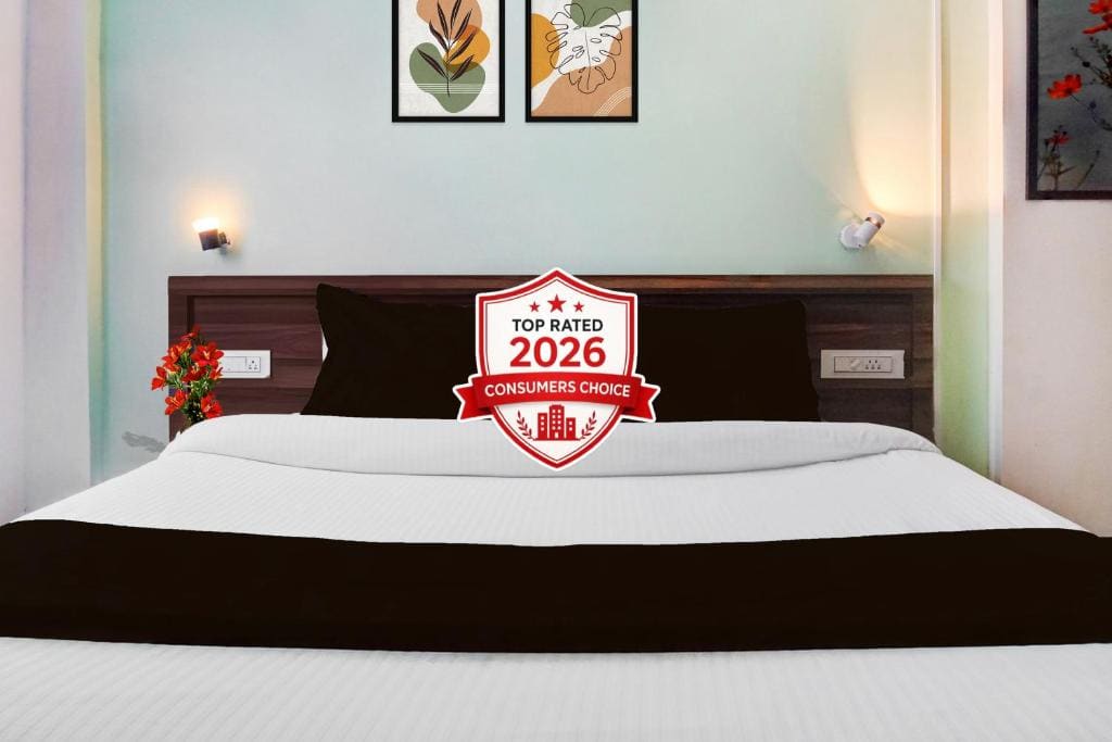 Deluxe Triple Room room - Image 1