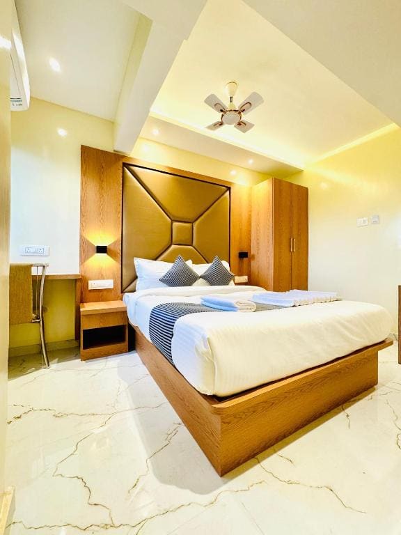 Standard Double Room room - Image 1