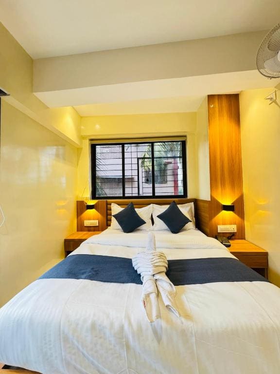 Standard Double Room room - Image 3