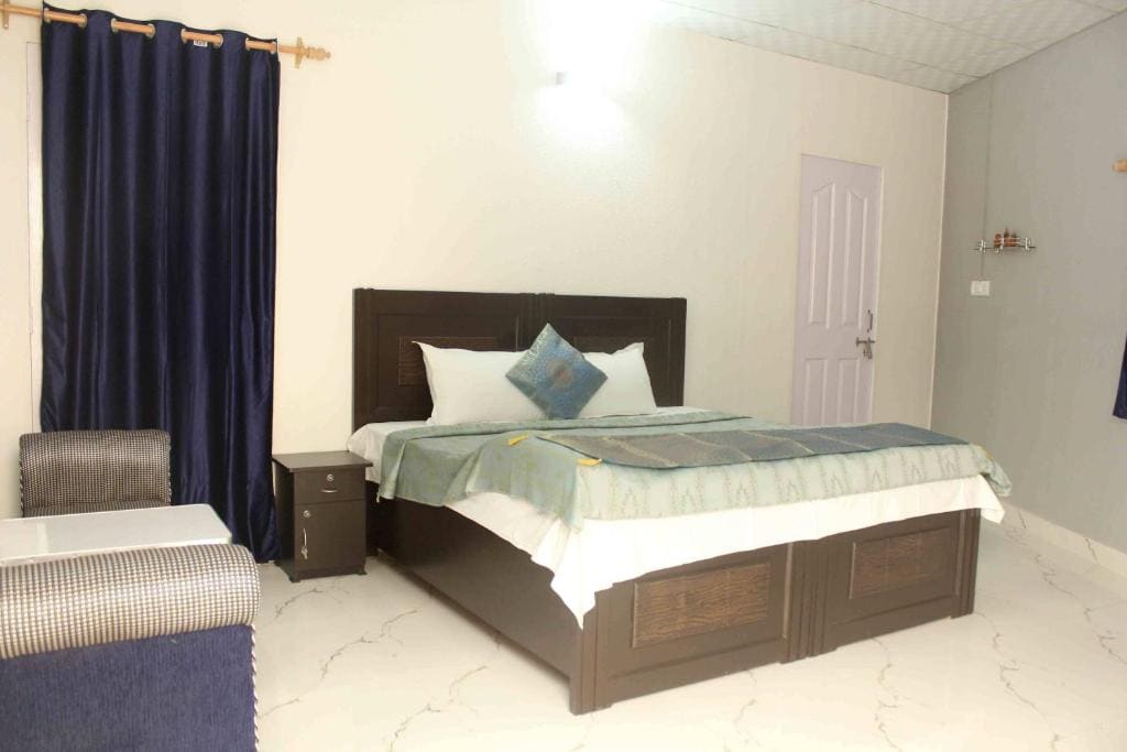 Superior Double Room room - Image 1