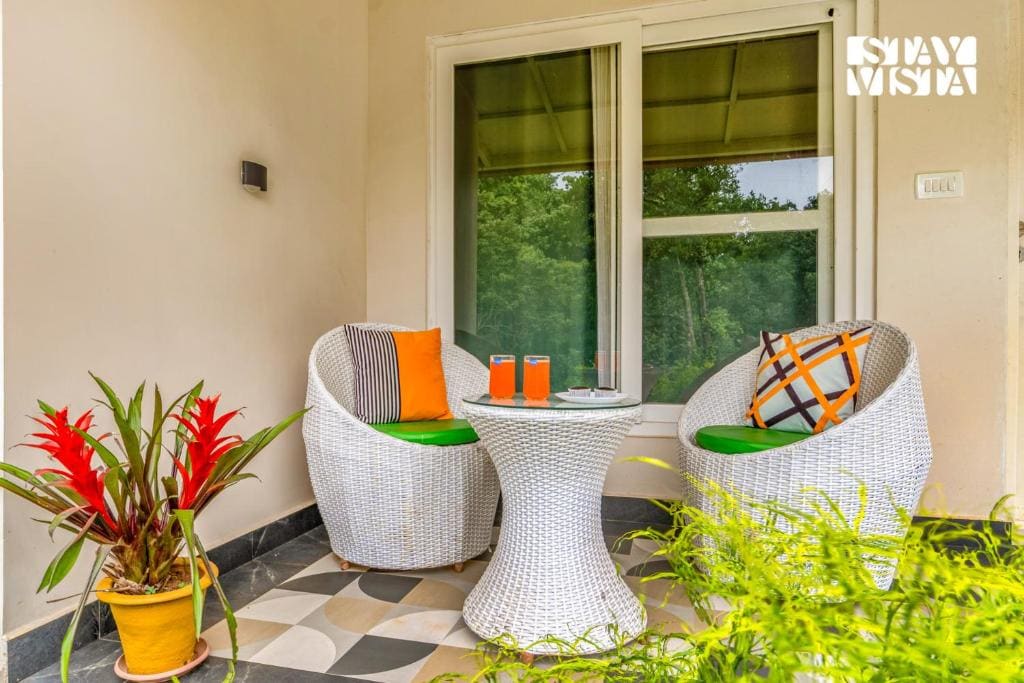 Two-Bedroom Villa room - Image 2