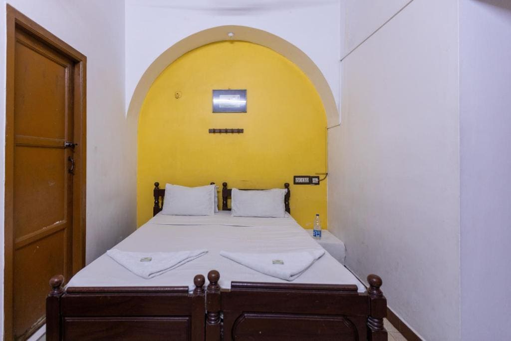 Basic Double Room room - Image 2